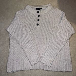 american eagle sweater